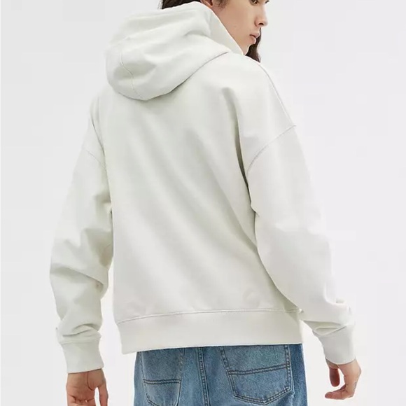 Coach New York Hoodie Sweatshirt, Small, NEW - Picture 8 of 8